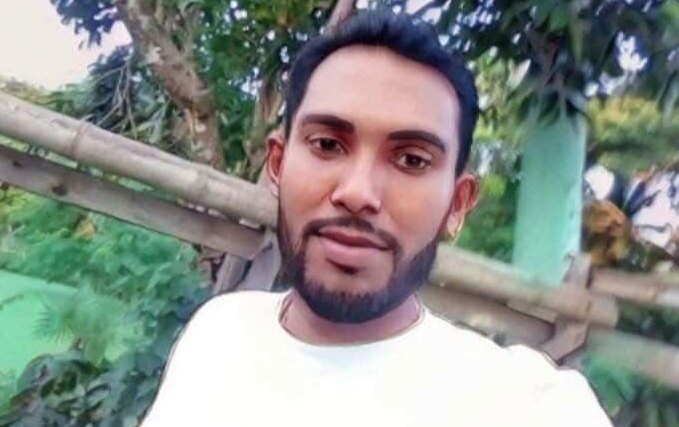 শ্বশুরবাড়ির লোকজনের মারধরে যুবদল নেতার মৃ*ত্যু