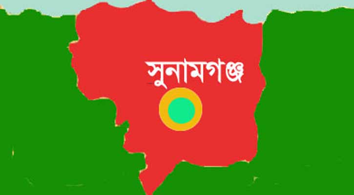 সুনামগঞ্জে সেনাবাহিনী-স*ন্ত্রাসী গু*লিবিনিময়, রাজমিস্ত্রির লা*শ উদ্ধার