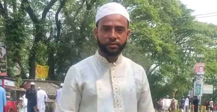 জৈন্তাপুরে গলায় ফাঁ*স দিয়ে যুবকের আ ত্ম হ ত্যা