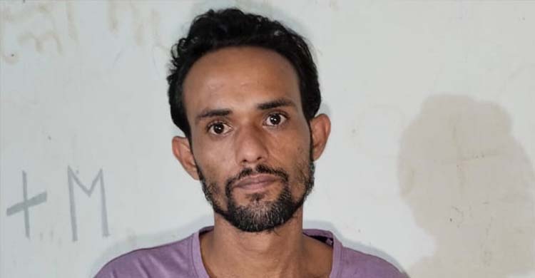 ছেলের অ ত্যা চা রে অতি*ষ্ঠ হয়ে পুলিশে দিয়েছেন মা