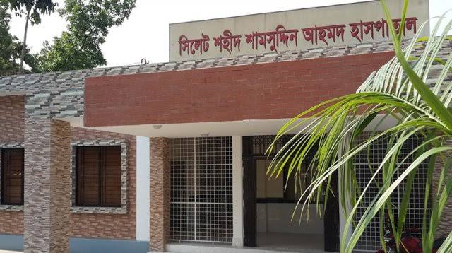 সিলেটে হাম ও উ'পসর্গে মৃ'ত্যু বেড়ে ১৬০