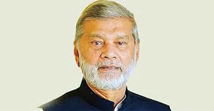 সাবেক পরিকল্পনামন্ত্রীর বি রু দ্ধে মা ম লা