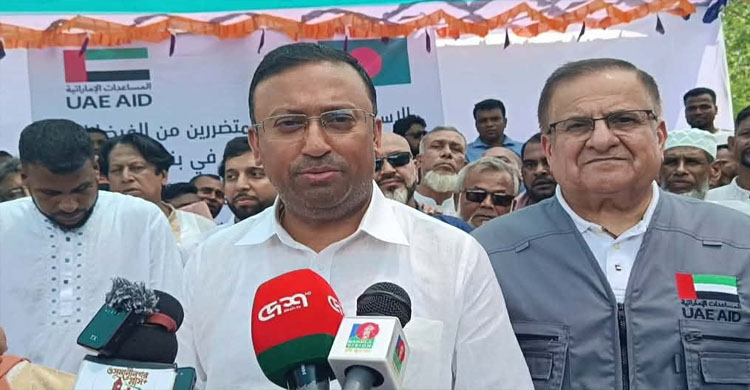 ভারতের প্রতি আহ্বান  যারা পালিয়ে আছেন, তাদের যেন সন্ত্রাসী কর্মকাণ্ডে ব্যবহার করা না হয়:হুমায়ূন কবির
