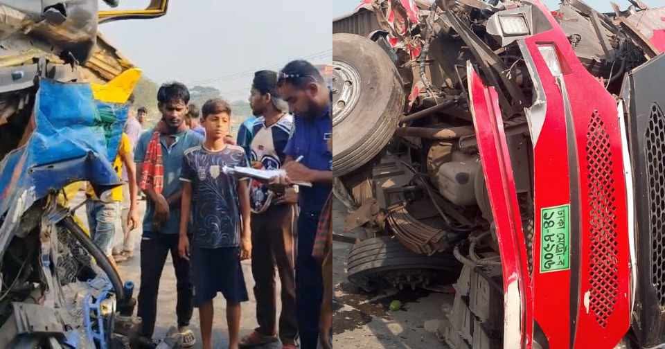 শেষ পর্যন্ত বাঁচানো গেল না শাবিপ্রবির মুনিরাকে