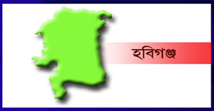 হবিগঞ্জে সাব রেজিস্ট্রার অফিসের ছাদ থেকে পড়ে একজনের মৃ ত্যু