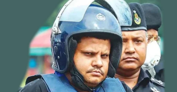 জামিনের ১০ মাস পর আবার গ্রে প্তা র সাহেদ করিম
