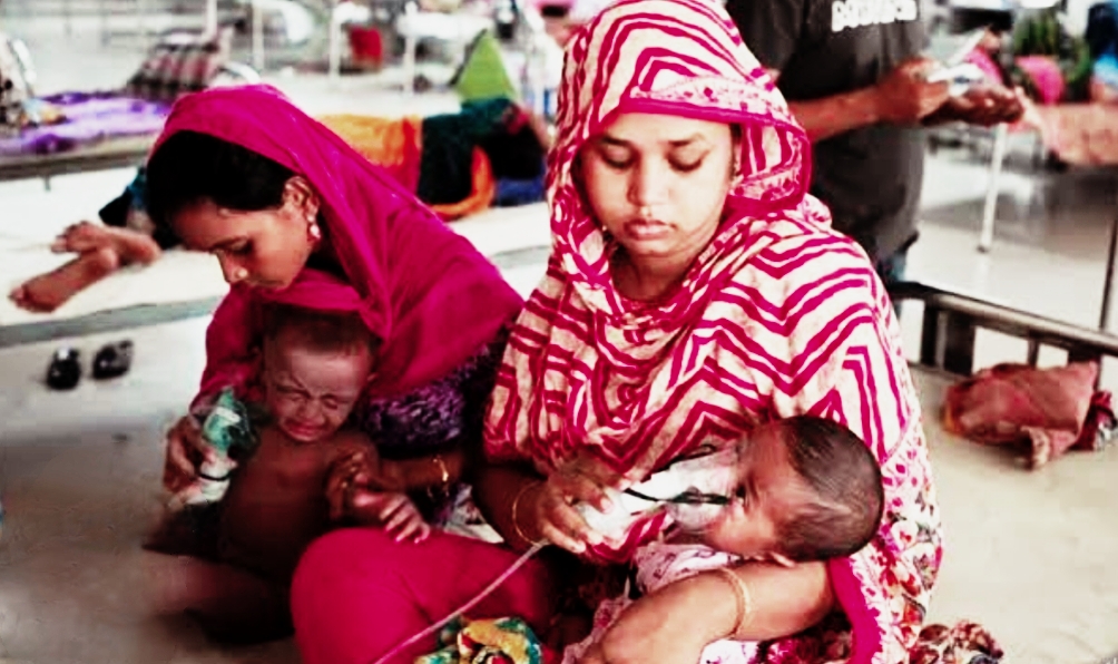 মা হওয়ার আগে হামের টিকা, শিশুর সুরক্ষায় নতুন পরামর্শ