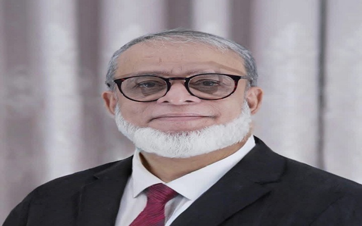 মৌলভীবাজার ২ কুলাউড়া আসনে বিএনপির প্রার্থী শওকতুল ইসলাম বিজয়ী