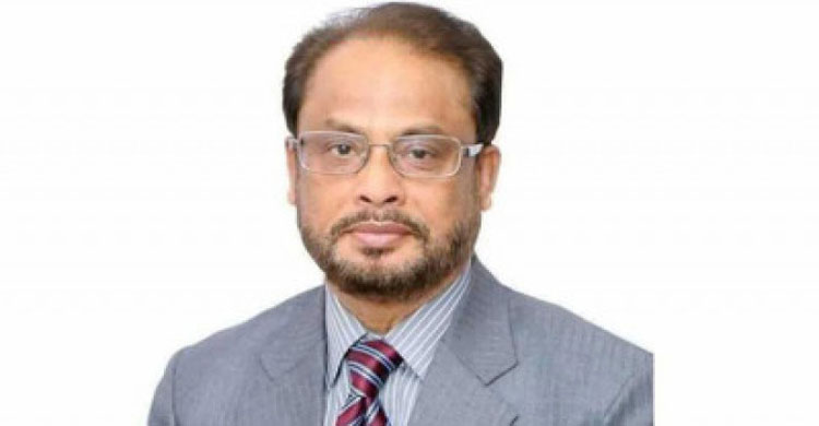 স্ত্রীসহ জিএম কাদেরের দেশত্যাগে নিষেধাজ্ঞা