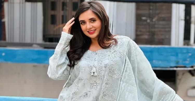 ভারতে দ্বিতীয় দফায় তানিয়া বৃষ্টির অস্ত্রোপচার সম্পন্ন