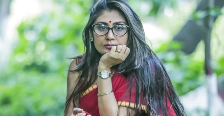 নাট্যজগতের পরিচিত মুখ বন্যা মির্জার পিতার মৃ*ত্যু