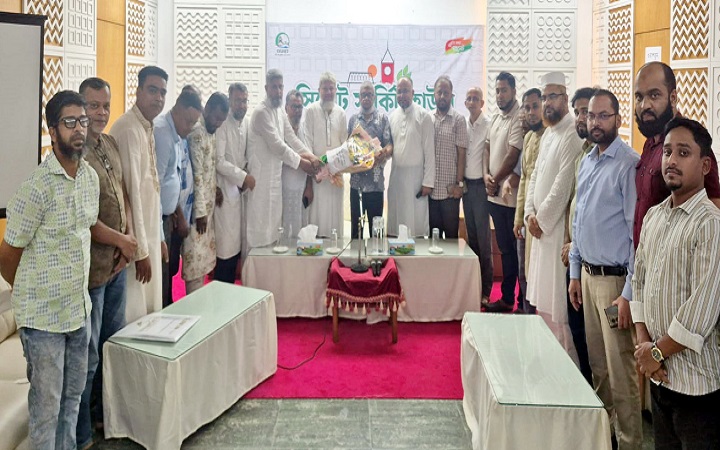 ব্যবসায়ীদের সমস্যা সমাধানে প্রয়োজনীয় উদ্যোগ নেওয়া হবে: মন্ত্রী আরিফুল হক