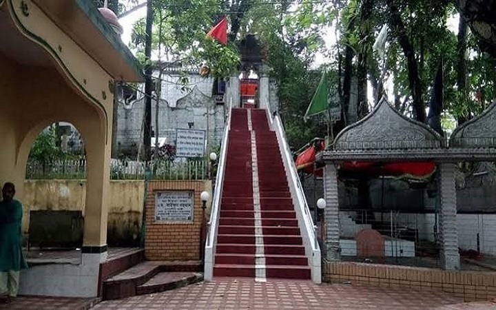 শাহপরান (রহ.) দরগাহ ওয়াকফ এস্টেটের তদন্তে লিখিত বক্তব্য ও নথিপত্র দাখিল