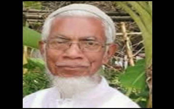 বড়লেখা প্রেসক্লাবসহ বিভিন্ন মহলের শো*ক