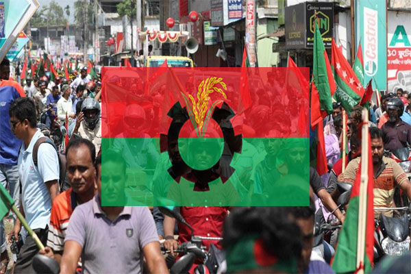 বৃহস্পতিবার বিএনপির সিলেটমুখী রোডমার্চ, ব্যাপক প্রস্তুতি