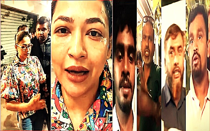 ইতালিতে বাঁধনকে হে/নস্তা: অ/ভিযুক্ত কারা, সামনে এলো ৮ নাম