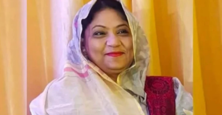 ঈদের ছুটি হয়ে উঠল শোক: দ*গ্ধ শিক্ষিকার মৃ*ত্যু হাসপাতালে