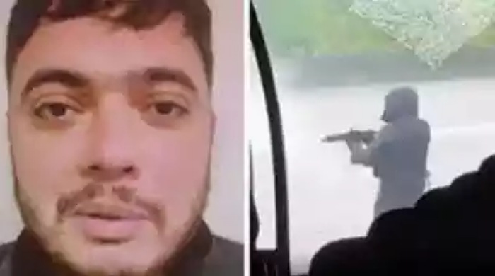 ফ্রান্সে দুই কারারক্ষীকে হত্যা করে বন্দি ছিনতাই