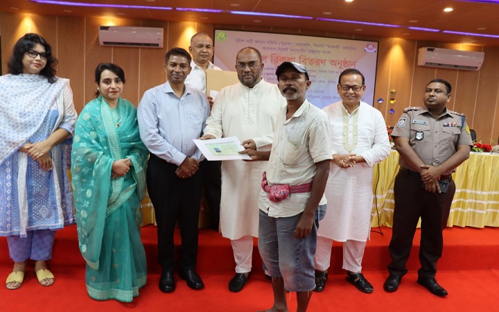 নগরজুড়ে আধুনিক নজরদারি ব্যবস্থা গড়ে তোলা হবে: সিসিক প্রশাসক