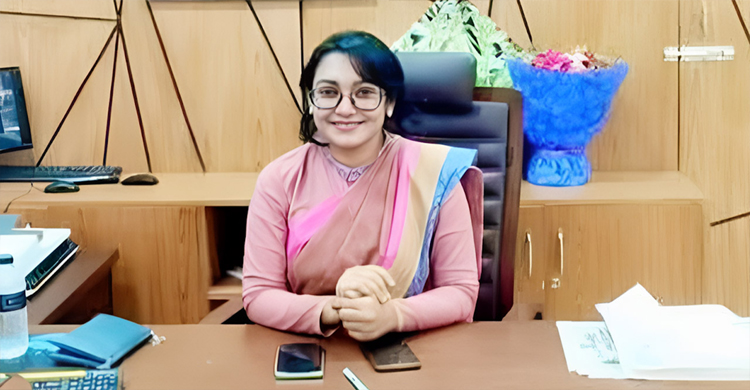 শে খ মুজি*বকে স্বাধীনতার ঘোষক বলে পোস্ট, এসিল্যান্ডকে অব্যা*হতি