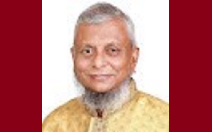 তারেক রহমান বিএনপির চেয়ারম্যান নির্বাচিত হওয়ায় আরিফুল হক চৌধুরীর অভিনন্দন