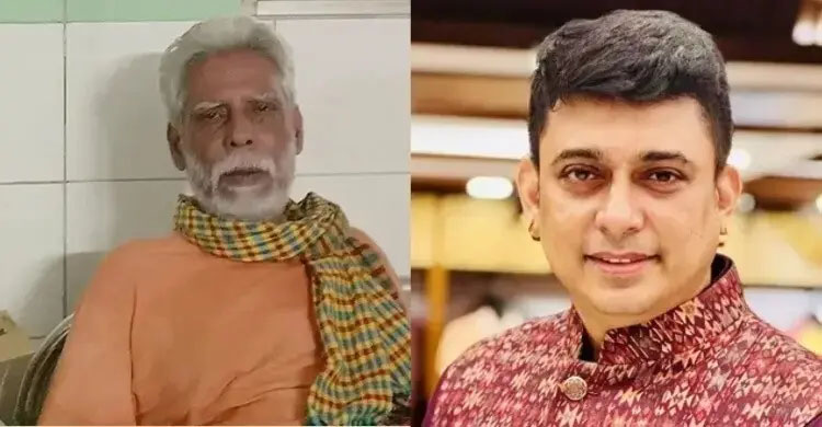 যে কারণে জায়েদ খানকে &lsquo;প্রতারক&rsquo; বললেন অভিনেতা রিফাত চৌধুরী