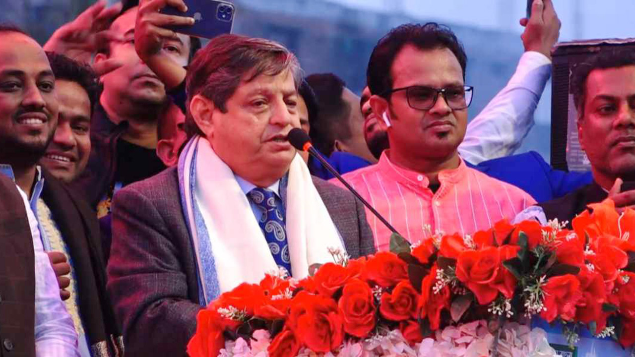 &lsquo;রমজানে দ্রব্যমূল্য নিয়ে খেললে সরাসরি কারাগারে&rsquo;