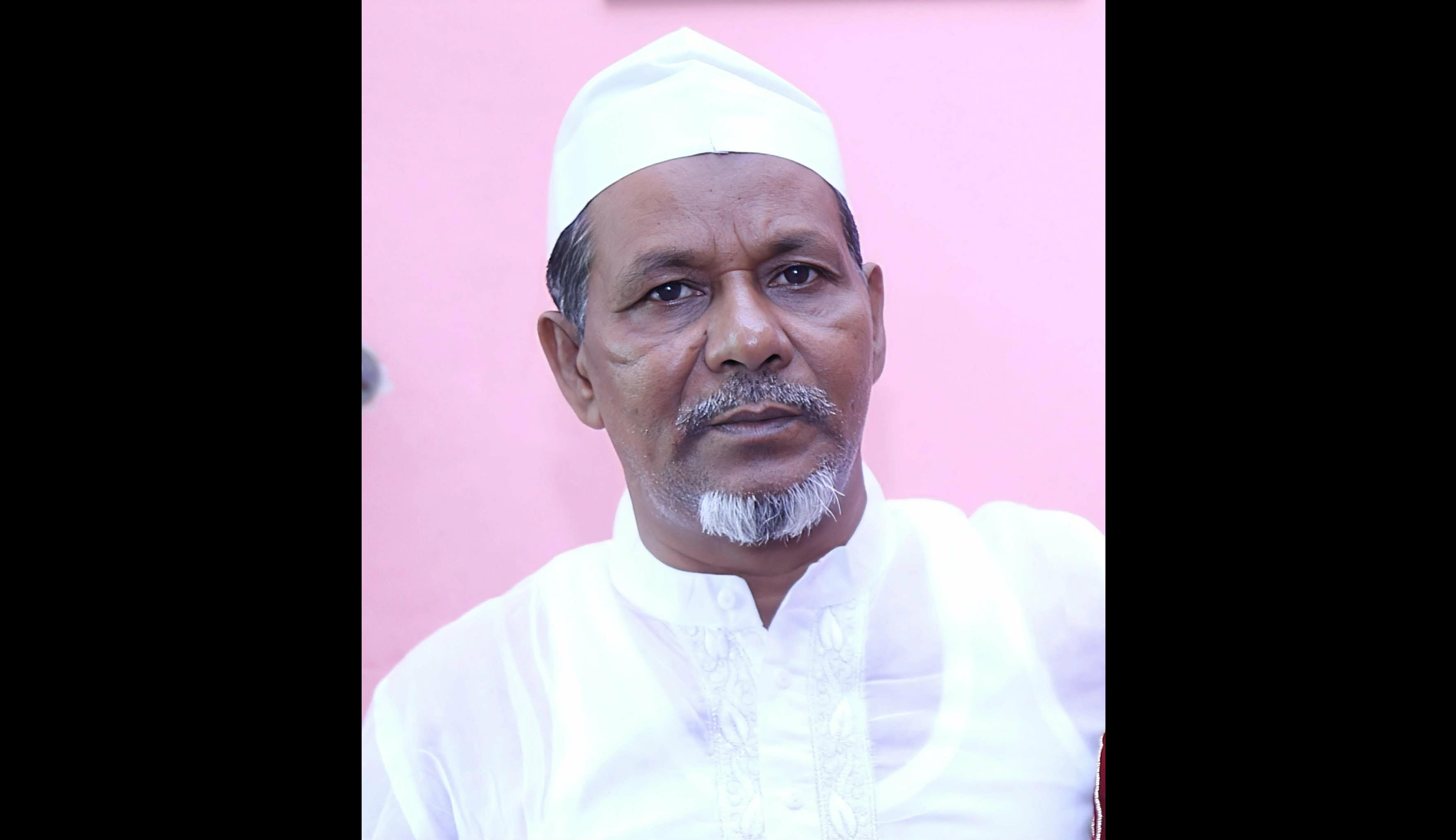বাবা হারালেন সাংবাদিক মোজাম্মেল হক
