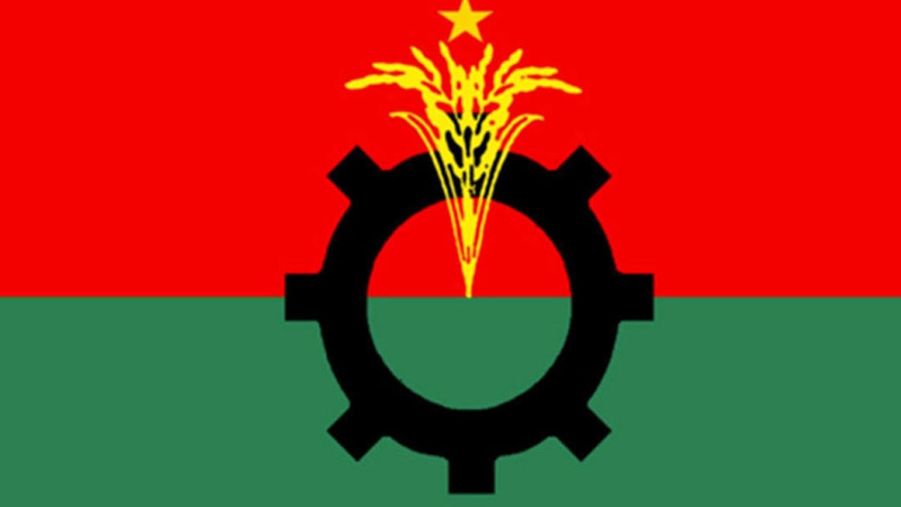 নয়াপল্টনেই সমাবেশ, পুলিশকে জানাল বিএনপি 