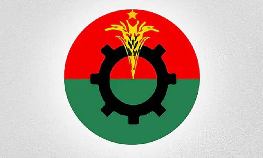 রাজনগর উপজেলা বি*এনপির আহ্বায়ক কমিটি ঘোষণা