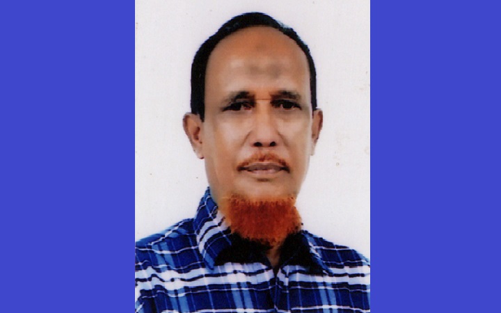 হৃদরোগে আক্রান্ত প্রবীণ ফটো সাংবাদিক আতাউর রহমান আতা