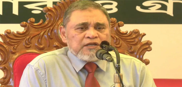 সংকটময় মুহূর্তে আছে দেশ: সি ই সি