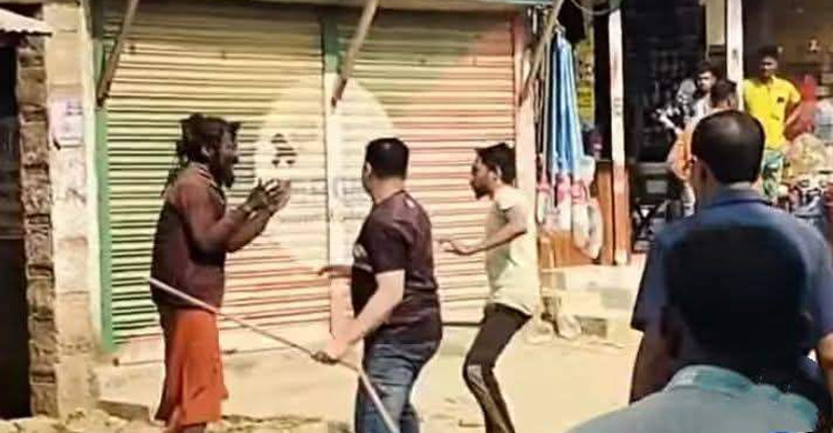  চুনারুঘাটে পাগল পেঠানোর ঘটনায় আদালতে মা ম লা