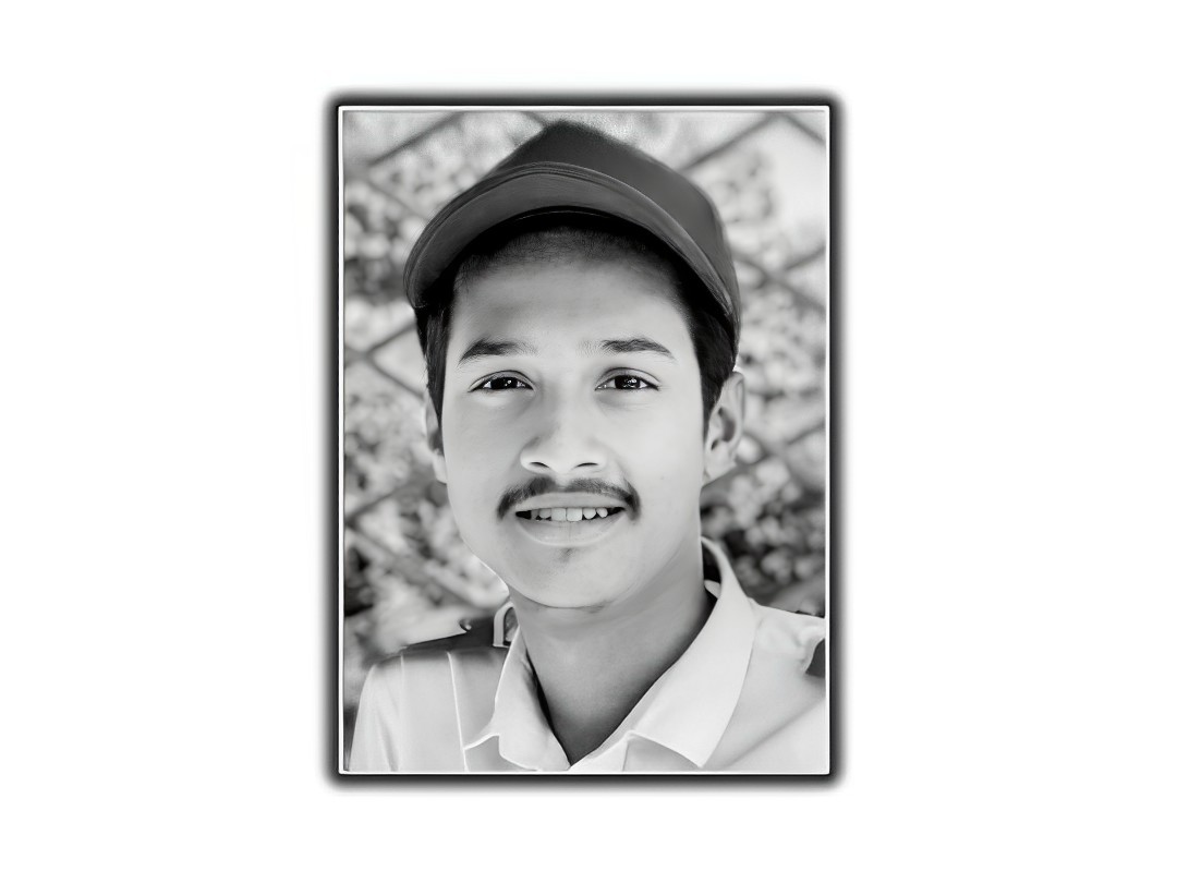 মৌলভীবাজারে ট্রাক্টর-সিএনজির মুখোমুখি সংঘর্ষে কলেজছাত্র নিহত
