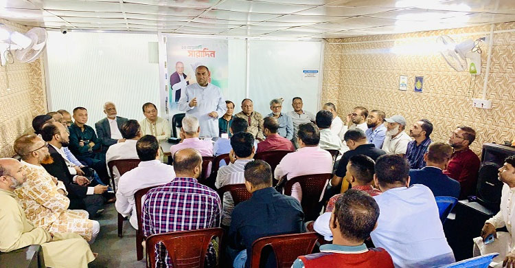 সিলেটে তারেক রহমানের সভা ঘিরে বিএনপির ব্যাপক প্রস্তুতি