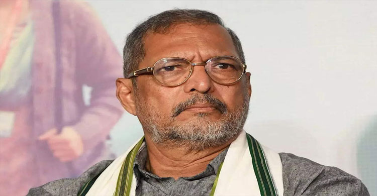 শেষ বক্তব্যে যা বলেছিলেন নানা পাটেকার