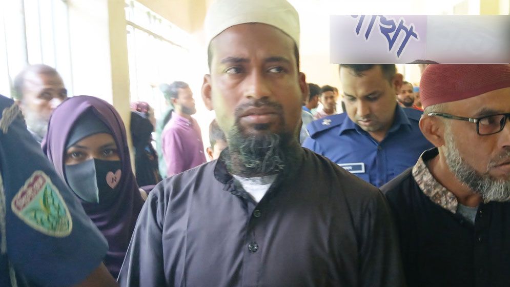 বাহুবলে মা-মেয়েকে হ ত্যা র ঘটনায় ৩ জনের ফাঁ সি র আদেশ
