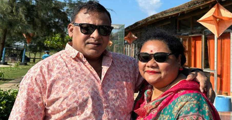 &lsquo;অতিরিক্ত মদপানে স্ত্রীসহ নজমুলের মৃত্যু&rsquo;