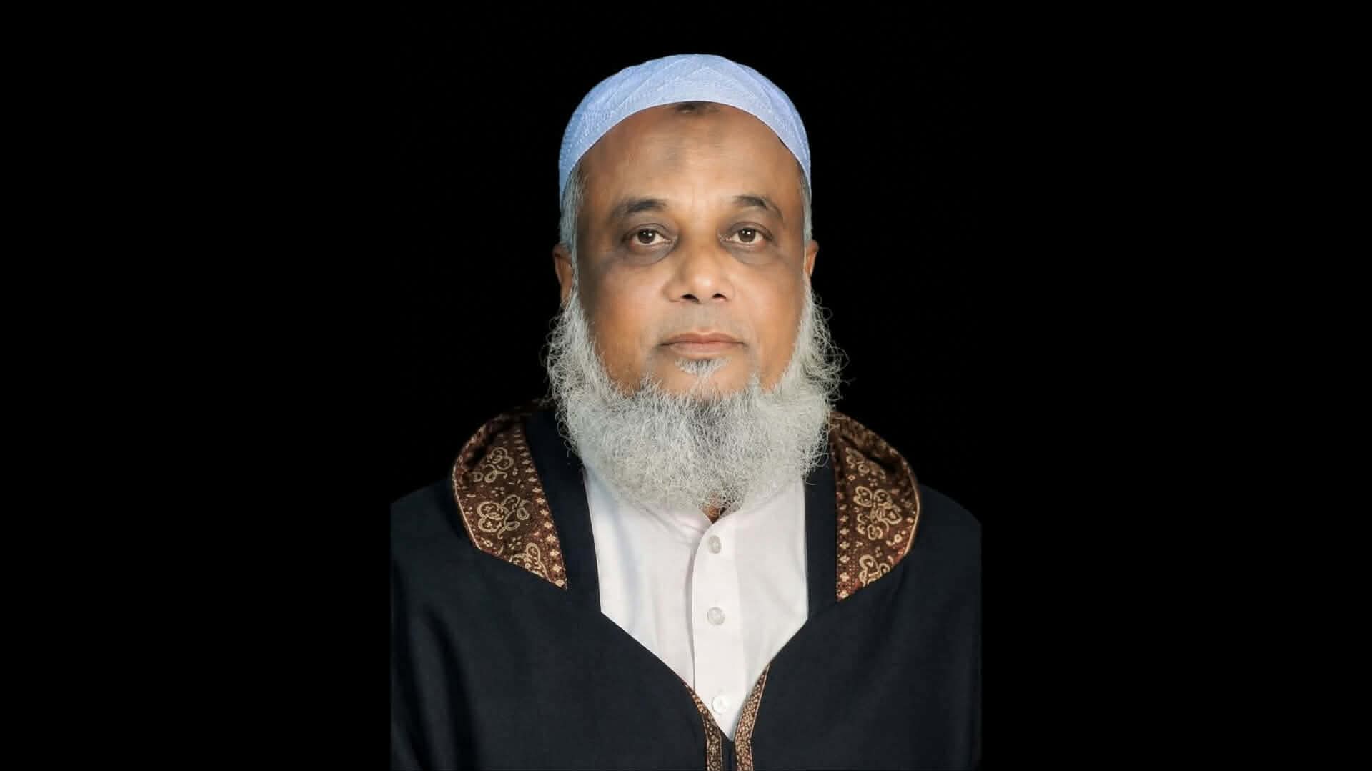 মাওলানা আব্দুল জব্বারের মৃ'ত্যু, শ্রমমন্ত্রীর শো'ক