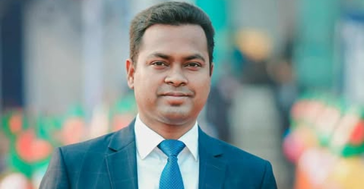 খাজনা আদায়ে জেলায় শ্রেষ্ঠ ছাতকের এ সি ল্যা ন্ড