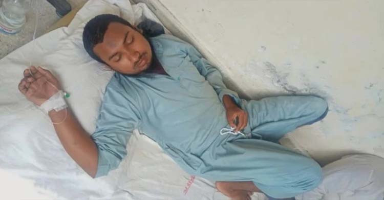 কুরাল মাছ খেয়ে হাসপাতালে ভর্তি তাবলীগ জামাতের ১৮ সাথী