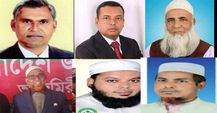 হবিগঞ্জ-২ : ভোটারদের মন জয়ের চেষ্টায় ব্যস্ত সম্ভাব্য প্রার্থীরা