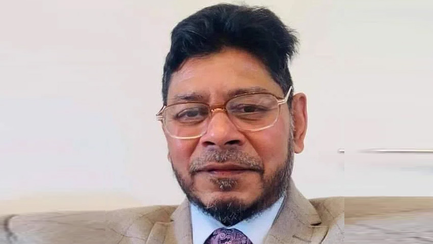 জালালাবাদ গ্যাসের পরিচালক হলেন বদরুজ্জামান সেলিম