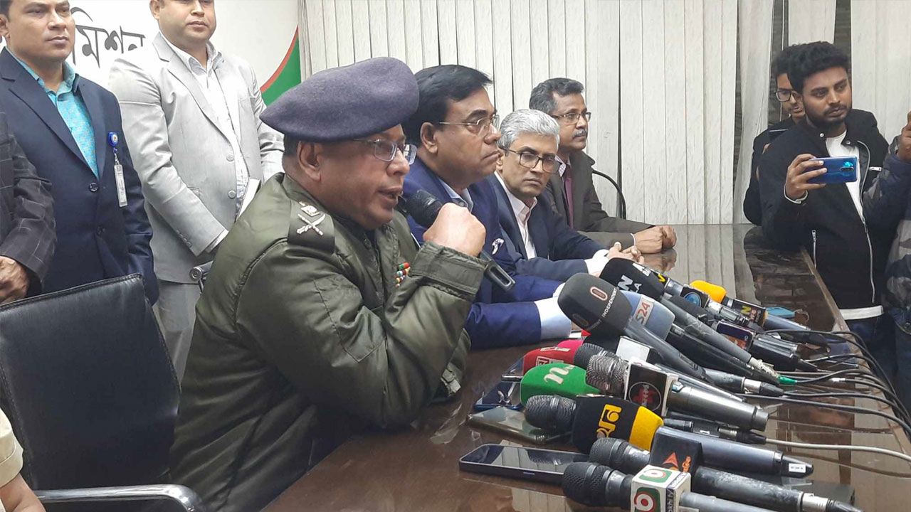 ২৯ ডিসেম্বর থেকে ১০ জানুয়ারি পর্যন্ত মাঠে থাকবে সেনাবাহিনী