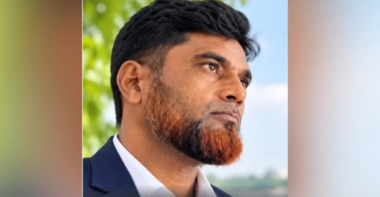 পুলিশ কর্মকর্তাকে হু ম কি, বিএনপি নেতা শুক্কুর আলী ব হি ষ্কা র