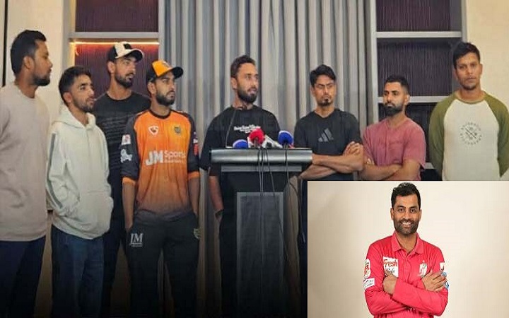 তামিম ইকবালকে &lsquo;ভারতীয় দালাল&rsquo; বলে মন্তব্য করায় উত্তাল দেশের ক্রিকেট, অবস্থান ব্যাখ্যা করল কোয়াব
