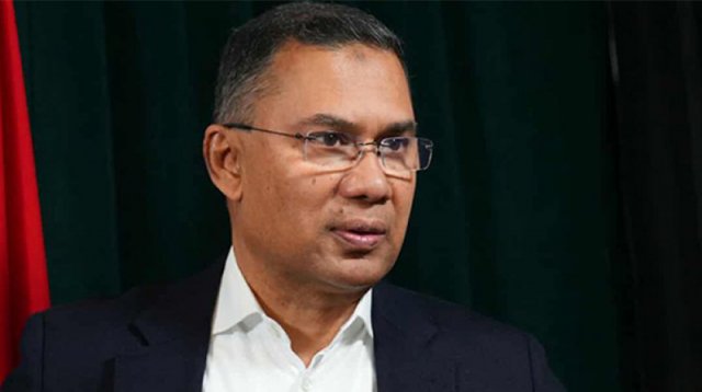 তারেক রহমানকে বরণ করতে ব্যাপক আয়োজন