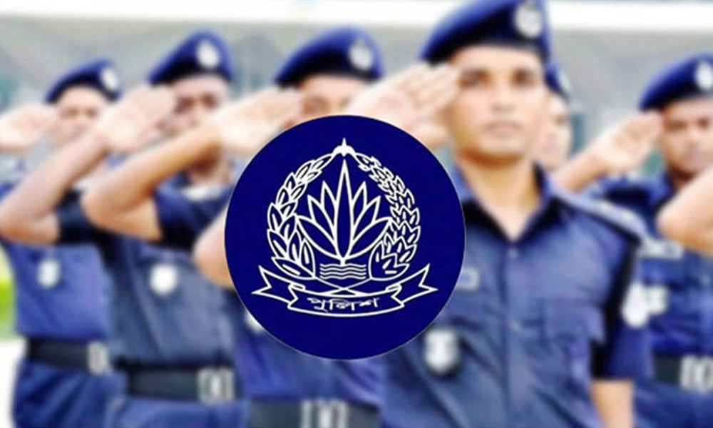 পুলিশে যুক্ত হচ্ছে নতুন ইউনিট