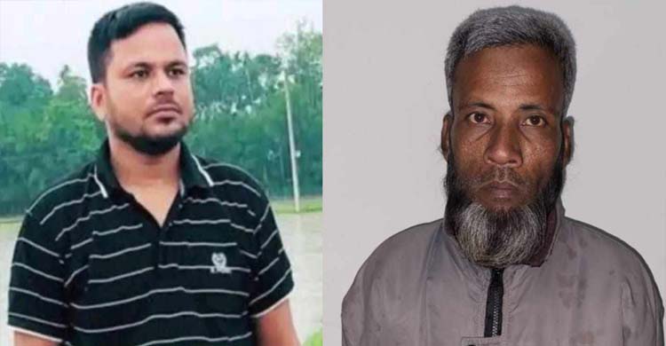 জুড়ীতে বড় ভাইয়ের দায়ের কুপে ছোট ভাইয়ের ক*ব্জি বি চ্ছি ন্ন 