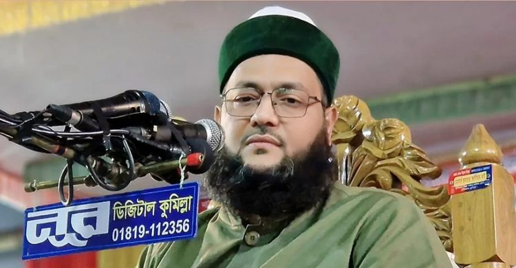 আরেকটা বি প্ল ব হবে: আব্বাসী